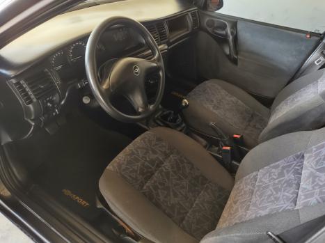 CHEVROLET Vectra Sedan 2.0 4P GLS, Foto 4