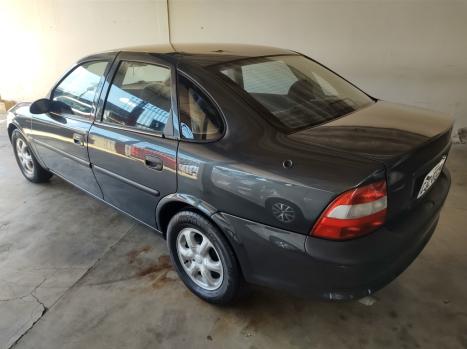 CHEVROLET Vectra Sedan 2.0 4P GLS, Foto 1