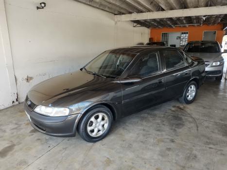 CHEVROLET Vectra Sedan 2.0 4P GLS, Foto 3