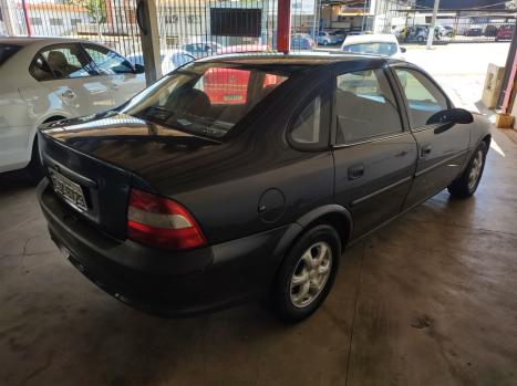 CHEVROLET Vectra Sedan 2.0 4P GLS, Foto 2