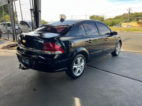 CHEVROLET Vectra Sedan 2.0 4P ELEGANCE, Foto 2