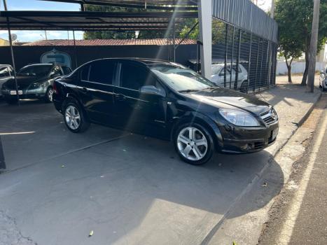 CHEVROLET Vectra Sedan 2.0 4P ELEGANCE, Foto 4