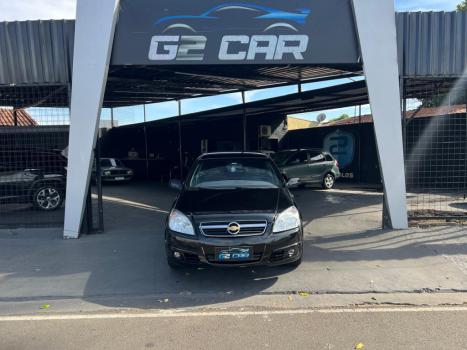 CHEVROLET Vectra Sedan 2.0 4P ELEGANCE, Foto 5