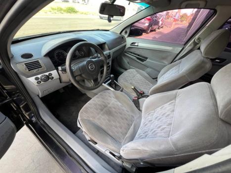 CHEVROLET Vectra Sedan 2.0 4P ELEGANCE, Foto 9