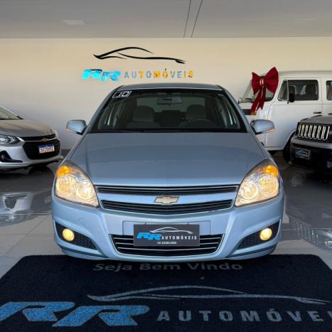 CHEVROLET Vectra Sedan 2.0 4P FLEX ELEGANCE, Foto 2