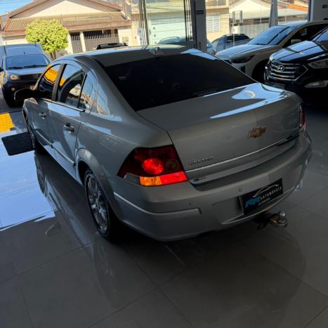 CHEVROLET Vectra Sedan 2.0 4P FLEX ELEGANCE, Foto 4