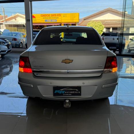 CHEVROLET Vectra Sedan 2.0 4P FLEX ELEGANCE, Foto 5