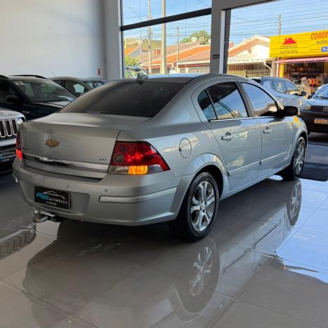 CHEVROLET Vectra Sedan 2.0 4P FLEX ELEGANCE, Foto 6