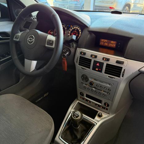 CHEVROLET Vectra Sedan 2.0 4P FLEX ELEGANCE, Foto 9