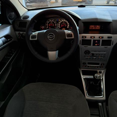 CHEVROLET Vectra Sedan 2.0 4P FLEX ELEGANCE, Foto 11