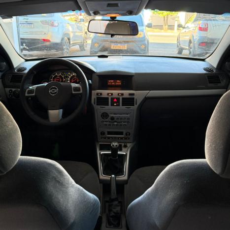 CHEVROLET Vectra Sedan 2.0 4P FLEX ELEGANCE, Foto 12
