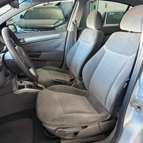 CHEVROLET Vectra Sedan 2.0 4P FLEX ELEGANCE, Foto 13