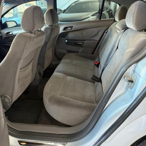 CHEVROLET Vectra Sedan 2.0 4P FLEX ELEGANCE, Foto 14