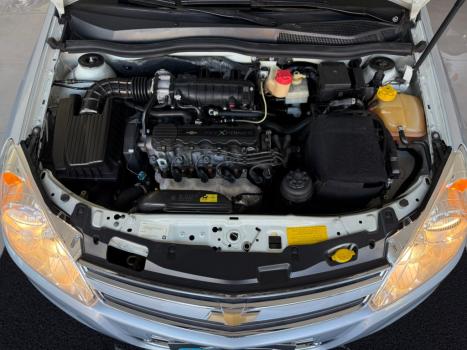 CHEVROLET Vectra Sedan 2.0 4P FLEX ELEGANCE, Foto 15