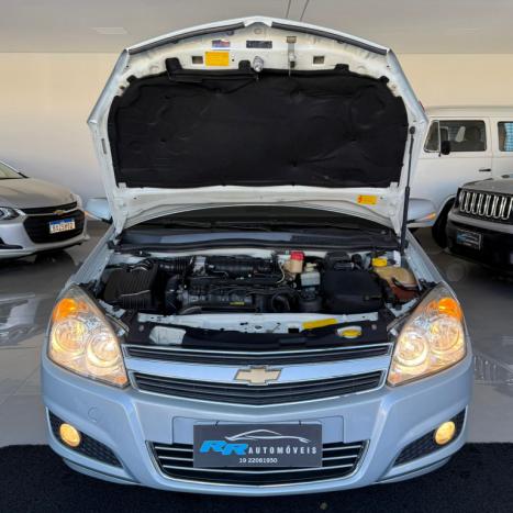 CHEVROLET Vectra Sedan 2.0 4P FLEX ELEGANCE, Foto 16