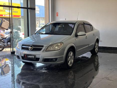 CHEVROLET Vectra Sedan 2.0 4P FLEX ELEGANCE, Foto 1