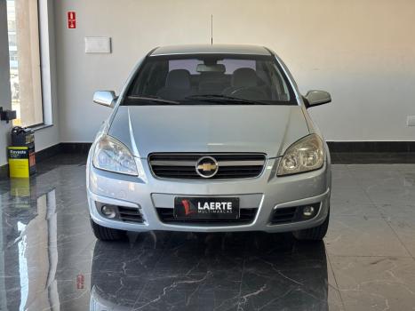 CHEVROLET Vectra Sedan 2.0 4P FLEX ELEGANCE, Foto 2
