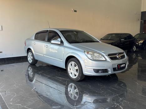 CHEVROLET Vectra Sedan 2.0 4P FLEX ELEGANCE, Foto 3