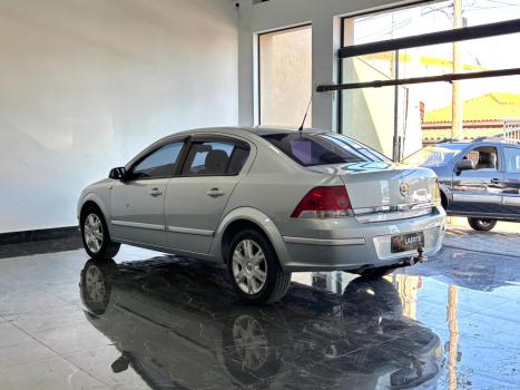 CHEVROLET Vectra Sedan 2.0 4P FLEX ELEGANCE, Foto 4