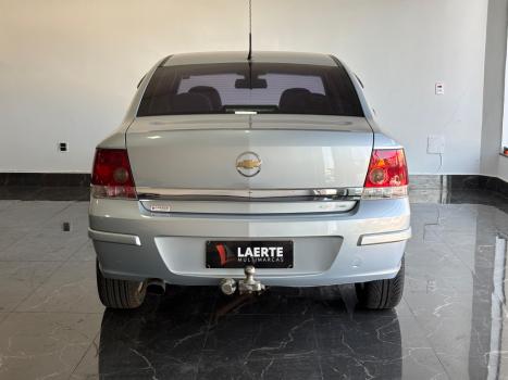 CHEVROLET Vectra Sedan 2.0 4P FLEX ELEGANCE, Foto 5