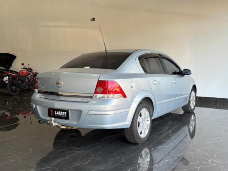CHEVROLET Vectra Sedan 2.0 4P FLEX ELEGANCE, Foto 6