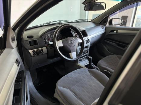 CHEVROLET Vectra Sedan 2.0 4P FLEX ELEGANCE, Foto 8