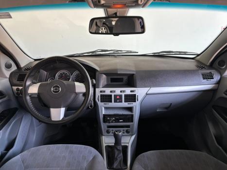 CHEVROLET Vectra Sedan 2.0 4P FLEX ELEGANCE, Foto 10