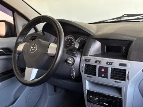 CHEVROLET Vectra Sedan 2.0 4P FLEX ELEGANCE, Foto 11