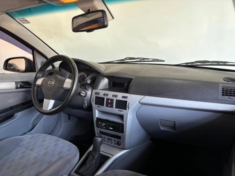 CHEVROLET Vectra Sedan 2.0 4P FLEX ELEGANCE, Foto 12