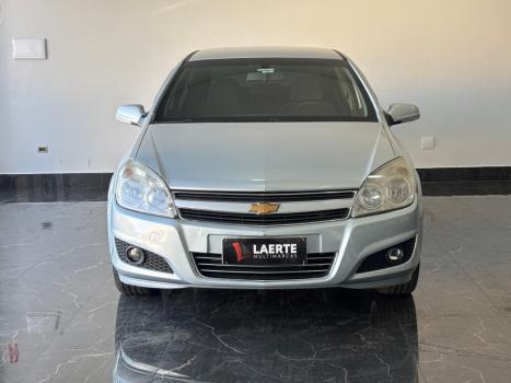 CHEVROLET Vectra Sedan 2.0 4P ELEGANCE, Foto 2