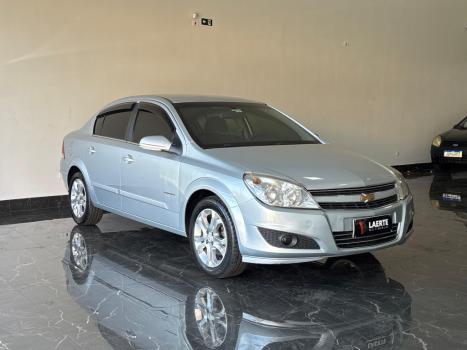 CHEVROLET Vectra Sedan 2.0 4P ELEGANCE, Foto 3