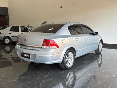 CHEVROLET Vectra Sedan 2.0 4P ELEGANCE, Foto 4