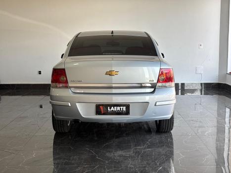CHEVROLET Vectra Sedan 2.0 4P ELEGANCE, Foto 5