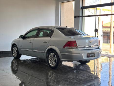 CHEVROLET Vectra Sedan 2.0 4P ELEGANCE, Foto 6