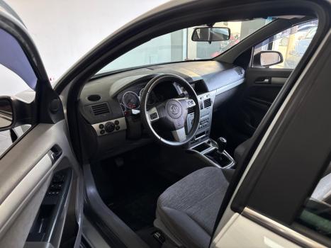 CHEVROLET Vectra Sedan 2.0 4P ELEGANCE, Foto 8