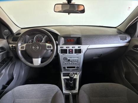 CHEVROLET Vectra Sedan 2.0 4P ELEGANCE, Foto 9