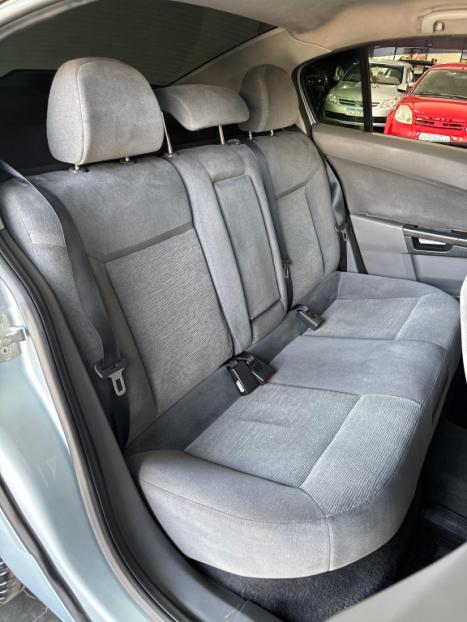 CHEVROLET Vectra Sedan 2.0 4P ELEGANCE, Foto 12