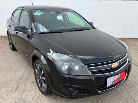 CHEVROLET Vectra Sedan 2.0 4P FLEX EXPRESSION, Foto 2
