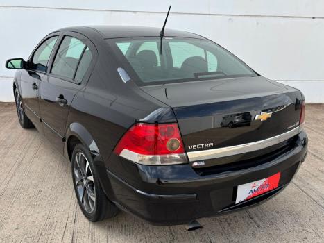 CHEVROLET Vectra Sedan 2.0 4P FLEX EXPRESSION, Foto 3