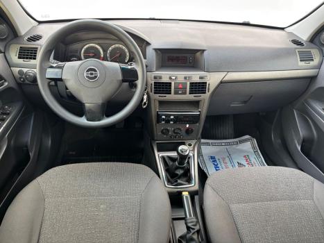 CHEVROLET Vectra Sedan 2.0 4P FLEX EXPRESSION, Foto 4