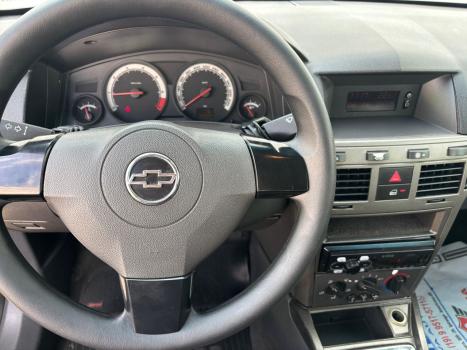 CHEVROLET Vectra Sedan 2.0 4P FLEX EXPRESSION, Foto 5