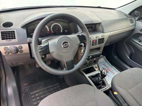 CHEVROLET Vectra Sedan 2.0 4P FLEX EXPRESSION, Foto 6