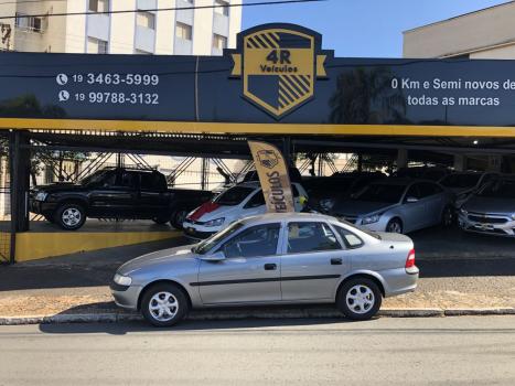 CHEVROLET Vectra Sedan 2.0 4P GL, Foto 1