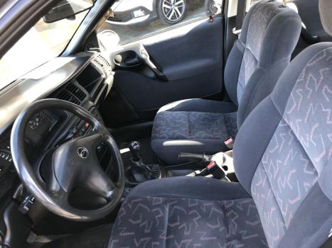 CHEVROLET Vectra Sedan 2.0 4P GL, Foto 2