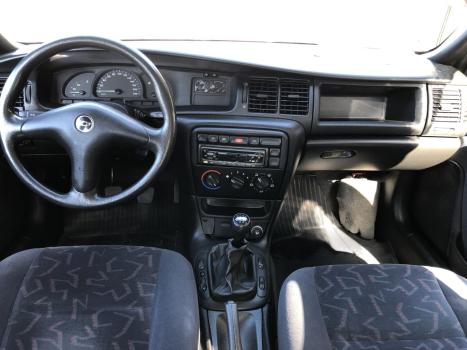 CHEVROLET Vectra Sedan 2.0 4P GL, Foto 3