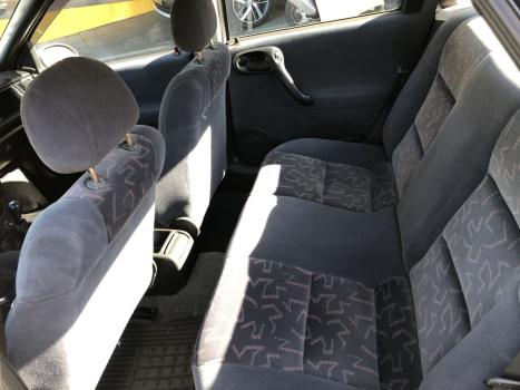 CHEVROLET Vectra Sedan 2.0 4P GL, Foto 4