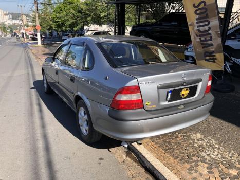 CHEVROLET Vectra Sedan 2.0 4P GL, Foto 5