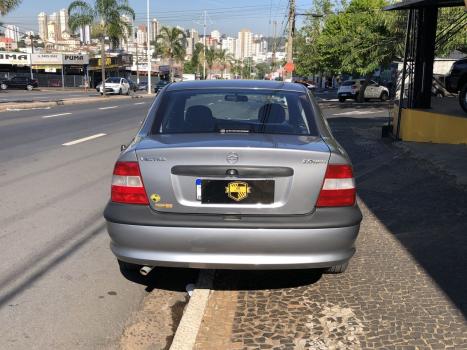 CHEVROLET Vectra Sedan 2.0 4P GL, Foto 6