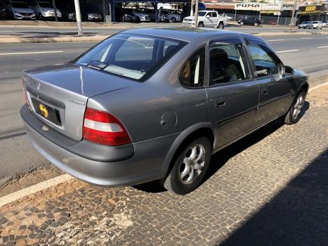 CHEVROLET Vectra Sedan 2.0 4P GL, Foto 7