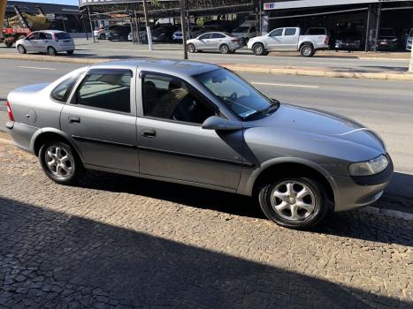 CHEVROLET Vectra Sedan 2.0 4P GL, Foto 8